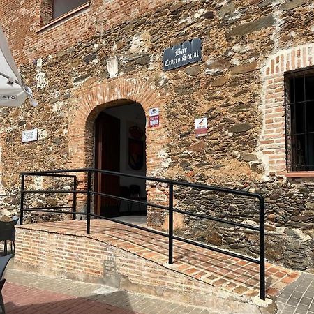Suenos De Monfrague Torrejón el Rubio Exterior foto