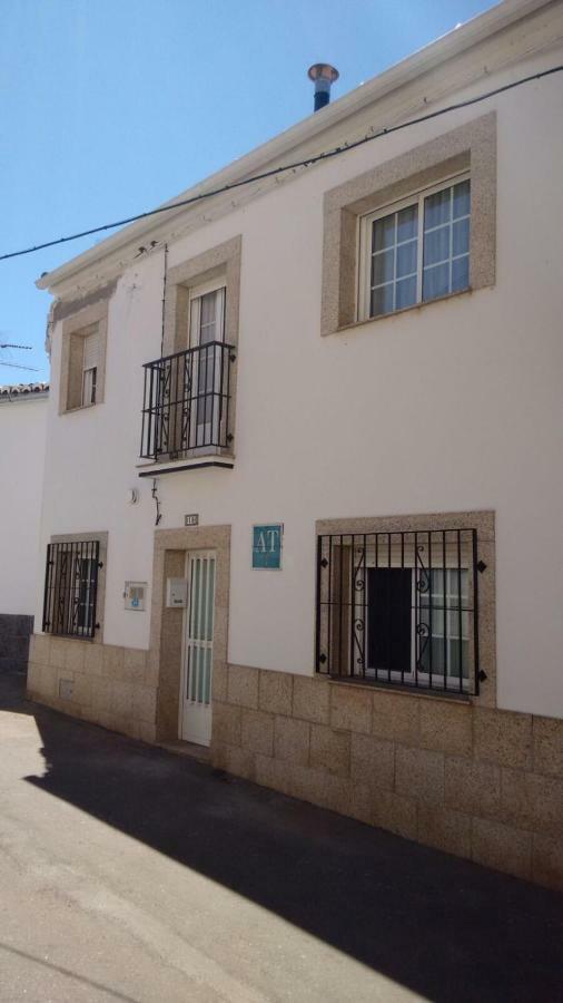 Suenos De Monfrague Torrejón el Rubio Exterior foto