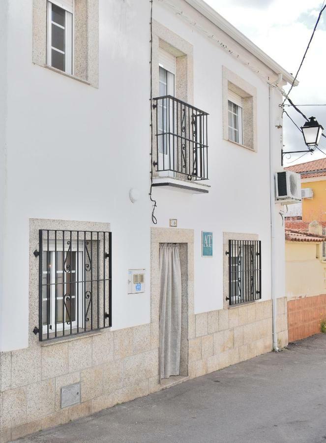 Suenos De Monfrague Torrejón el Rubio Exterior foto